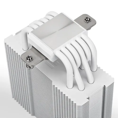 Tản nhiệt khí Thermalright Burst Assassin 120 Vision White